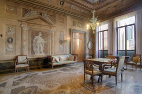Vintage Venice Apartment Venedig